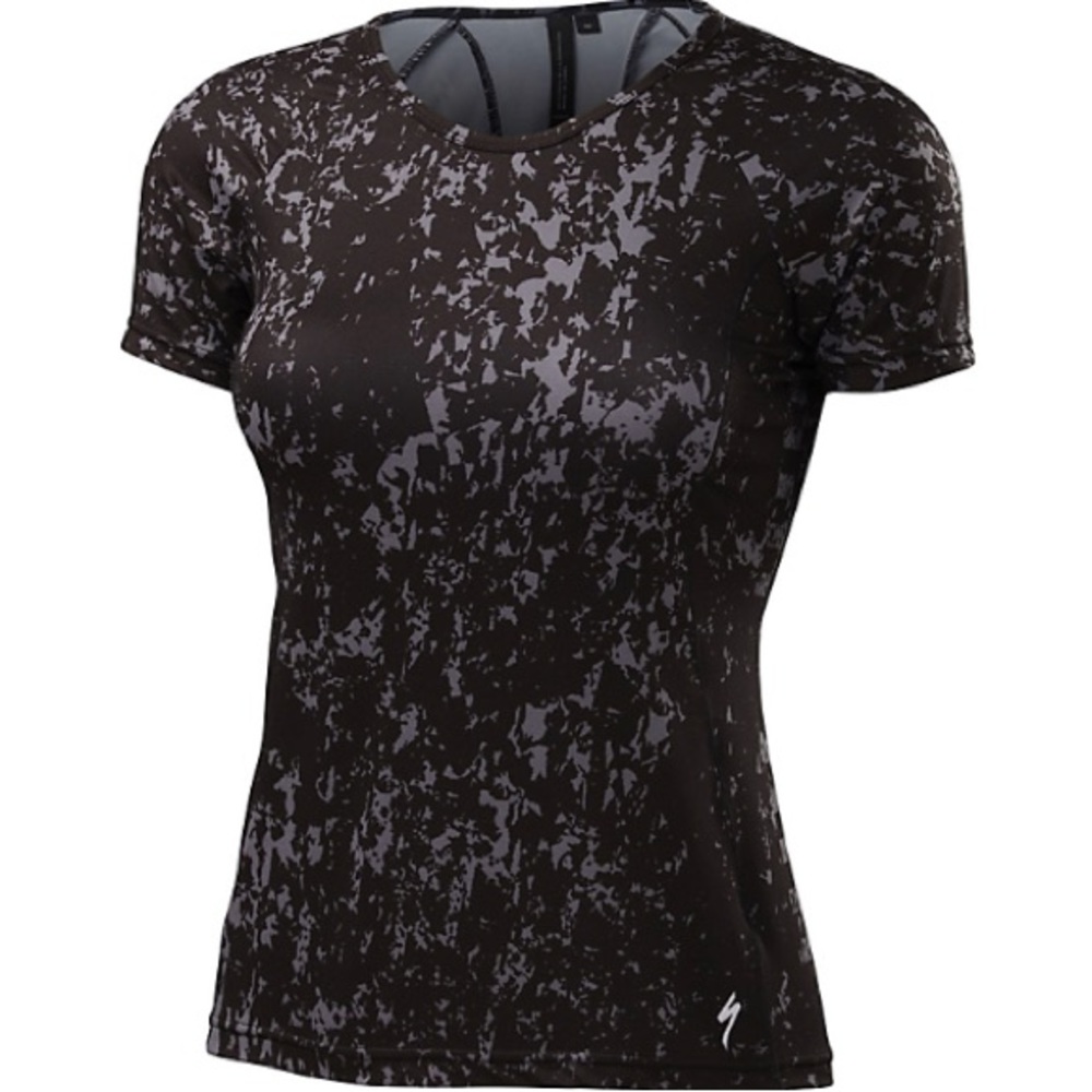 Specialized Shasta Short Sleeve Top NWT Dark Camo
